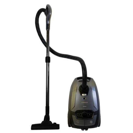 جاروبرقی مدل VC 5030 RDY ایکس ویژن