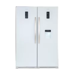یخچال فریزر هیمالیا مدل ICE POOL - R600