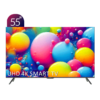 تلویزیون 55 اینچ مدل XYU785 ایکس ویژن