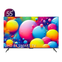 تلویزیون 55 اینچ مدل XYU785 ایکس ویژن