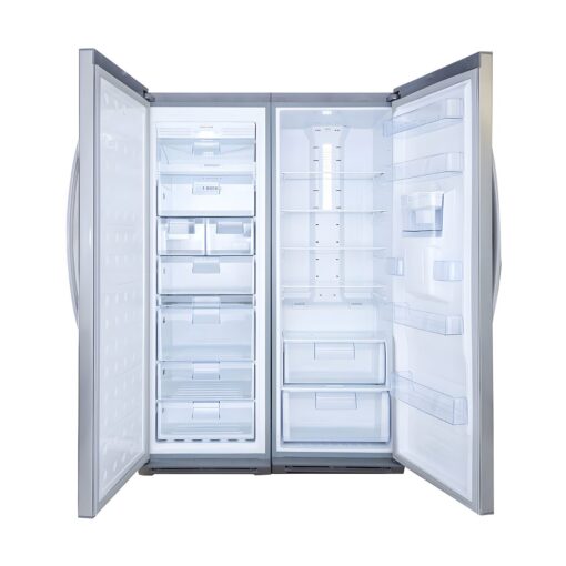 یخچال فریزر هیمالیا مدل ICE POOL - R600 - Image 2