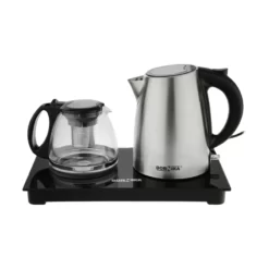 چای ساز کنارهم مدل 1420- TD برند DORNIKA