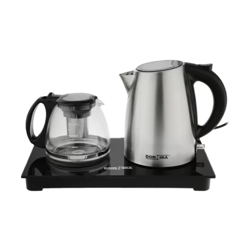 چای ساز کنارهم مدل 1420- TD برند DORNIKA