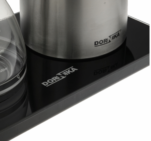 چای ساز کنارهم مدل 1420- TD برند DORNIKA - Image 3