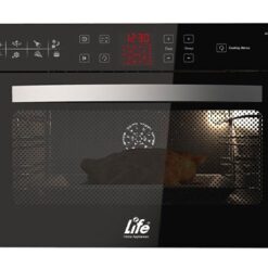 مایکروفر لایف مدل LI-M680