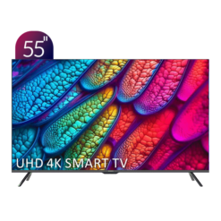تلویزیون 55 اینچ مدلXYU795B ایکس ویژن