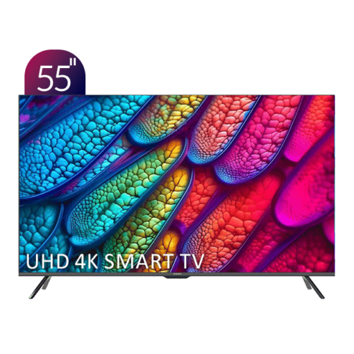 تلویزیون 55 اینچ مدلXYU795B ایکس ویژن