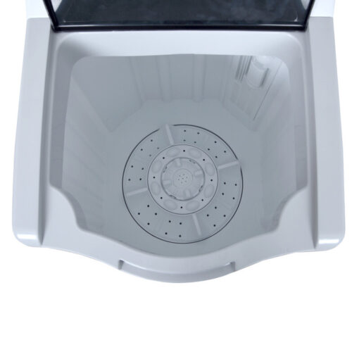 لباسشویی فریدولین 7 کیلو تک قلو SW70 - Image 2