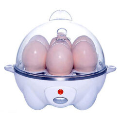 تخم مرغ پز درب پلاستیکی egg morning