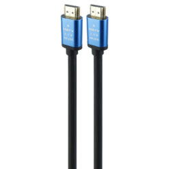 کابل HDMI 4K برندPHILIPS سر فلزی 15 متری