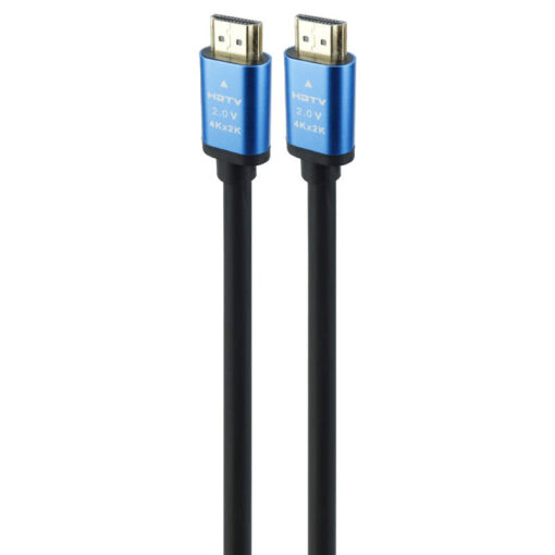 کابل HDMI 4K برندPHILIPS سر فلزی 15 متری