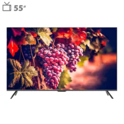 تلویزیون 55 اینچ مدلXYU775 ایکس ویژن