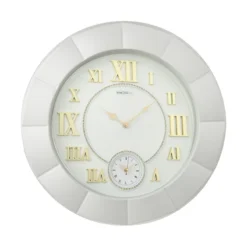 ساعت دیواری گرد DORNIKA