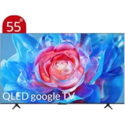 تلویزیون 55 تی سی ال  مدل C655