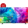 تلویزیون 55 تی سی ال مدل P655