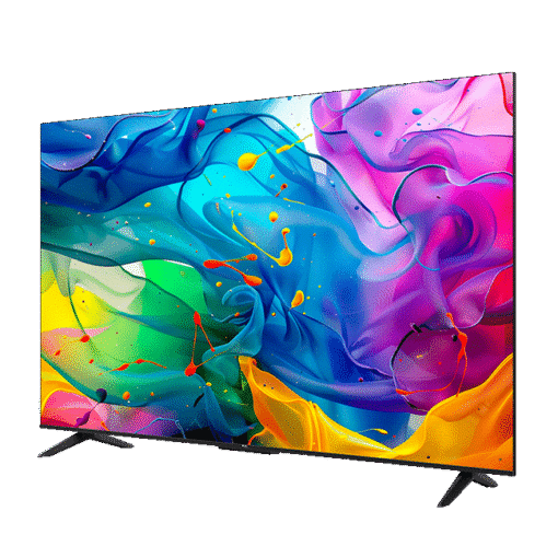 تلویزیون 55 تی سی ال مدل P655 - Image 2