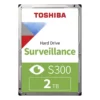 هارد 3.5 اينترنال TOSHIBA S300 2T