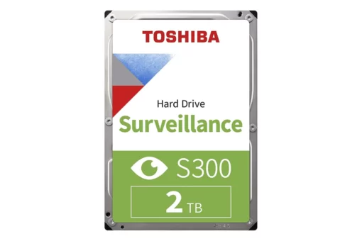 هارد 3.5 اينترنال TOSHIBA S300 2T