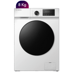 ماشین لباسشویی ایکس ویژن مدل  TF84-AWBL