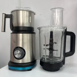 غذاساز چند کاره مدل SP8000S