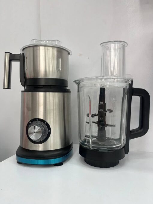 غذاساز چند کاره مدل SP8000S