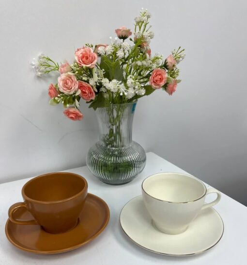 سرویس 12 پارچه چای خوری بن سای