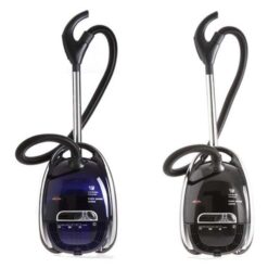 جاروبرقی VC 2200W کروم