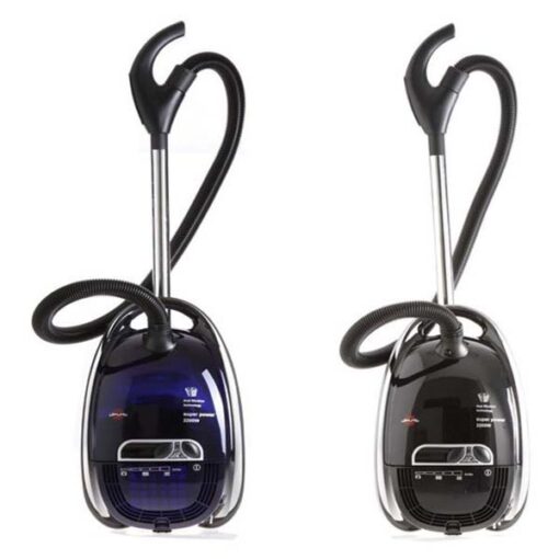جاروبرقی VC 2200W کروم