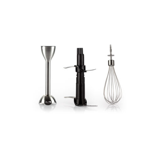 گوشت کوب برقی سوئیس پلاس مدل  980S - Image 3