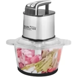 خردکن 3 لیتری سان‌لوکس مدل CH-3800S