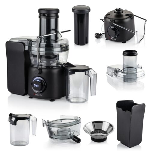 آبمیوه گیری سوئیس پلاس 8230D - Image 3