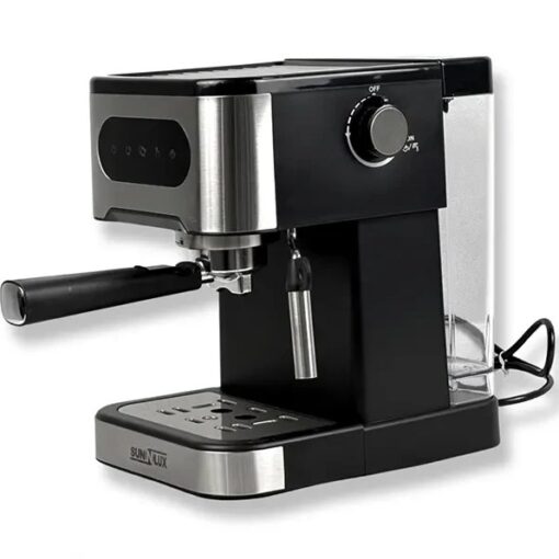 اسپرسوساز سان لوکس مدل SM-1500S - Image 2