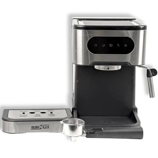اسپرسوساز سان لوکس مدل SM-1500S