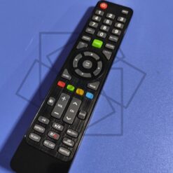 ریموت کنترل مدل  XK555