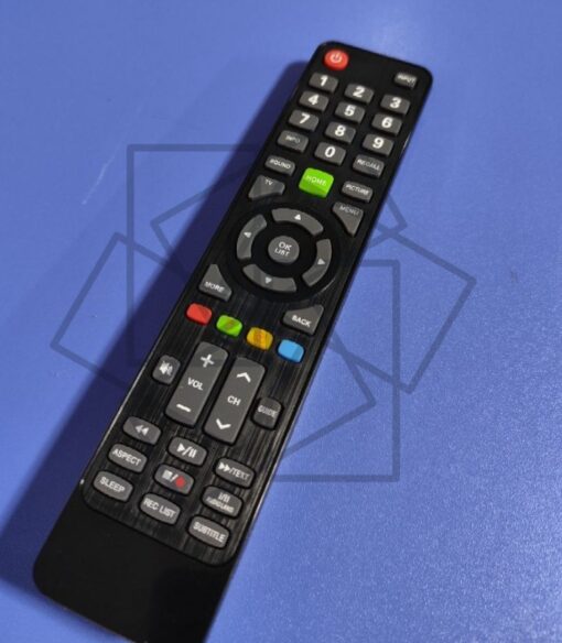 ریموت کنترل مدل  XK555