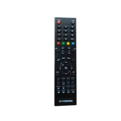 ریموت کنترل ایکس ویژن مدل XK3270