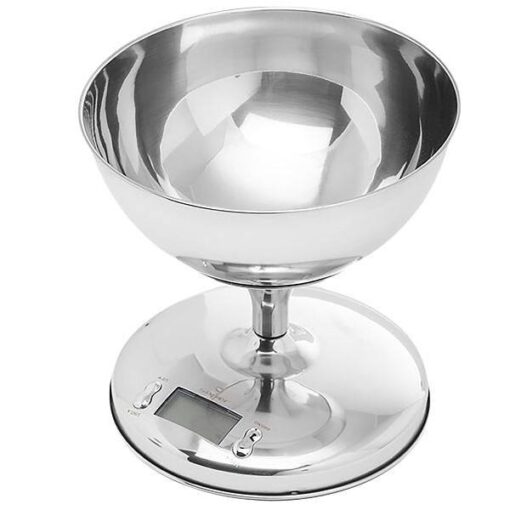 ترازوی آشپزخانه سوئیس پلاس 2250S
