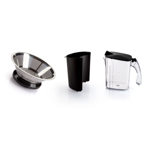 آبمیوه گیری سوئیس پلاس مدل  8220S - Image 2