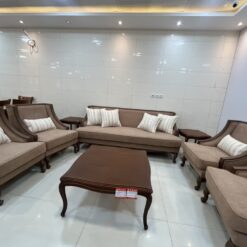 مبل 780 کلاسیک متین میز