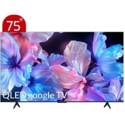 تلویزیون هوشمندQD-MINI LED تی سی ال مدل ۷۵C۷۵۵ سایز ۷۵ اینچ