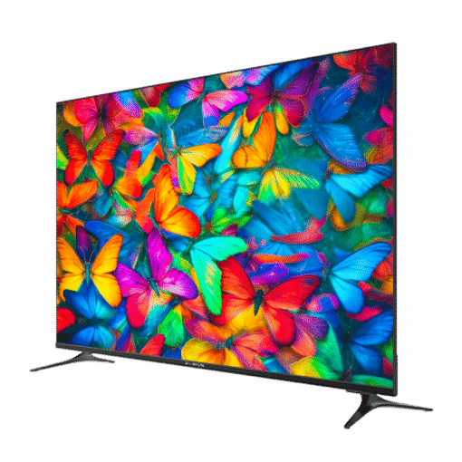 تلویزیون 55 ایکس ویژن مدل XCU775 - Image 3
