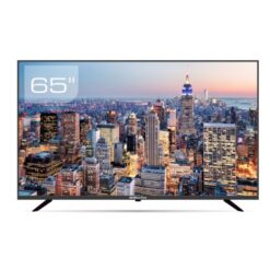 تلویزیون سوئیس پلاس 65 اینچ مدل 8980