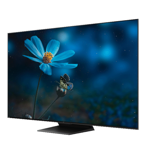 تلویزیون هوشمند QD-MINI LED 4K TV تی سی ال مدل C755 سایز 85 اینچ - Image 4