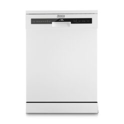 ماشین ظرفشویی لئوکو مدل LDS-150S