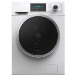 ماشین لباسشویی دوو سری کاریزما مدل LM-840