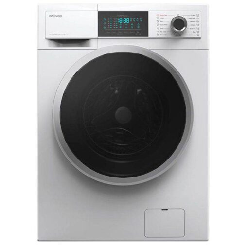 ماشین لباسشویی دوو سری کاریزما مدل LM-840
