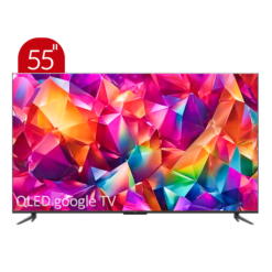 تلویزیون تی سی ال Q55 مدل C645