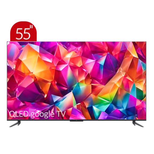 تلویزیون تی سی ال Q55 مدل C645
