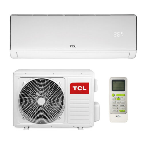 کولر گازی 18CHSA/XAF1/IT3 برند TCL