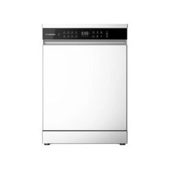 ماشین ظرفشویی ایکس ویژن 14 نفره مدل S150